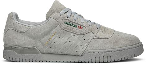 yeezy powerphase calabasas grey